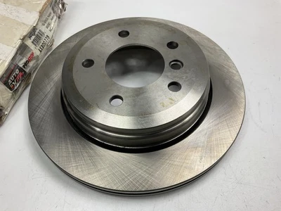 Rotor de freno de disco trasero Auto Extra AX900778 para BMW 325xi 2001-2005 Foto 1 de 4