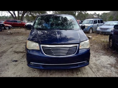 Coolant Reservoir Fits 08-20 CARAVAN 1102199 Foto 1 de 4