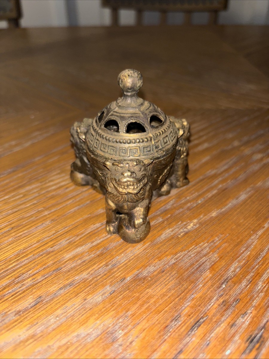japanese incense burner products for sale | eBay