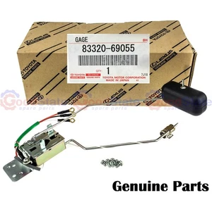 Genuine LandCruiser 80 Series 1FZ FE 4.5 Petrol Main Tank Fuel Gauge Sender Unit - Picture 1 of 3