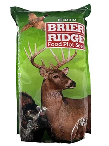 10 Lbs Horn Honey Clover Food Plot Mix Seed, Deer, Turkey, Wildlife - Picture 1 of 3