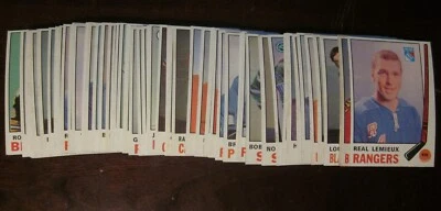 1969-70 OPC Hockey- Pick Choose Finish Your Set- (#133- 219) NM - Image 1 of 2