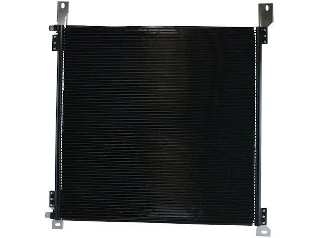 Condensador de aire acondicionado hágalo usted mismo Solutions condensador de aire acondicionado para Peterbilt 335 2005 87NFWZ Foto 1 de 1