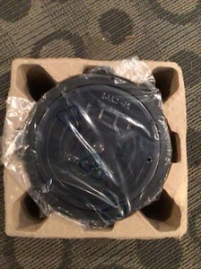 Sonance VP65 6.5” Round In-wall Speaker (single) - Picture 1 of 2