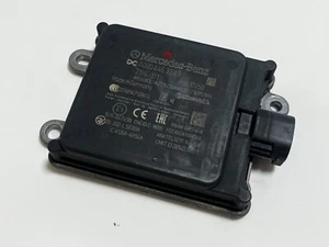A0004463349 Mercedes-Benz Genuine Distance Cruise radar Sensor OEM - Picture 1 of 4