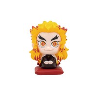 2 by Stasto Japan NEW SABITO Demon Slayer Onemutan Mini Figure Vol