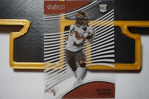 2022 PANINI Chronicles Football - Clear Vision *YOU PICK* - Picture 1 of 2