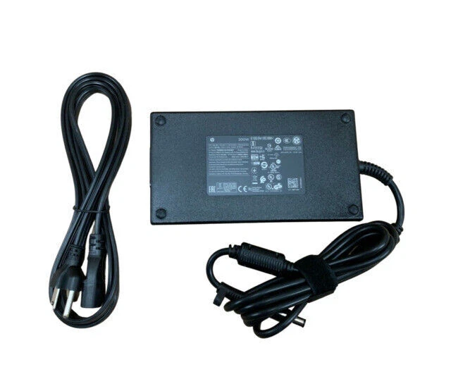 HP 200W AC Adapter Charger (910845-001)