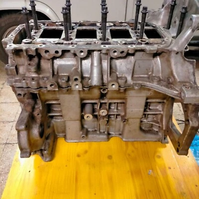 Monoblocco Motore Mini Cooper - Immagine 1 di 4