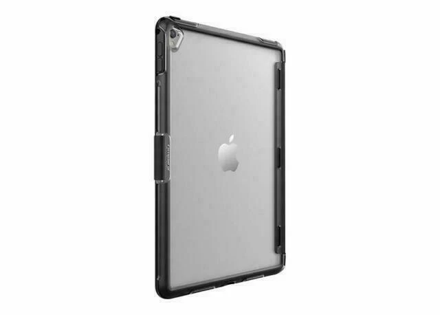 OTTERBOX Symmetry Series Hybrid Case for For Apple iPad Pro 12.9" - Black