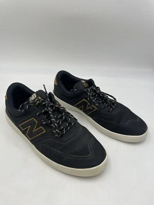 Zapatos para hombre New Balance Golf 574 verdes talla 10,5 NBG574GBK negro marrón Foto 1 de 4