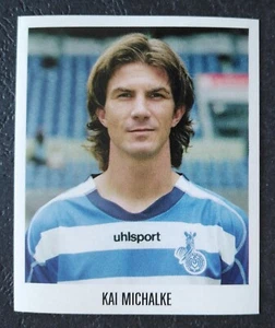 Panini Sticker 139 Kai Michalke MSV Duisburg Fußball Bundesliga 2005/06 - Picture 1 of 1