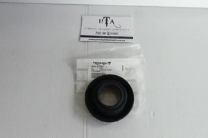 DIAFRAGMA CARBURADOR TRIUMPH AVENTURER CARBOHIDRATOS MIKUNI x 1 EA - Imagen 1 de 7