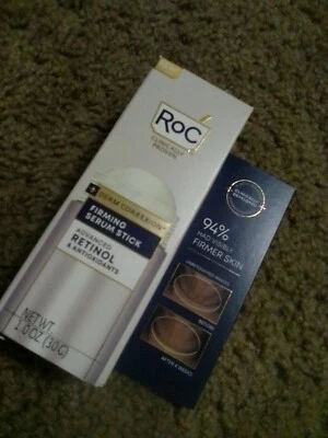 RoC Derm Correxion Firming Serum Stick Retinol Wrinkle Anti Aging 🔥SOLD OUT🔥 - Image 1 of 4