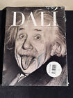 SALVADOR DALI AND THE MAGAZINES sealed softcover