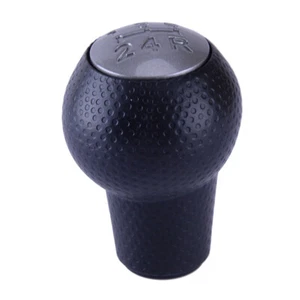5 Speed Manual Gear Shift Knob Fit For Honda FIT/Jazz 02-2008 New - Picture 1 of 5