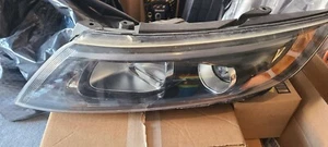 Headlight For KIA Optima 2015 Left And Right Restored - Picture 1 of 6