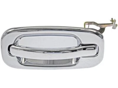 Manija de puerta clásica Dorman 65453FPFV para Chevrolet Silverado 1500 HD 2007 Foto 1 de 2