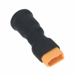 DC Power 5.5x2.1mm Female socket to XT30 Male Plug No Wires Adapter RC Lipo FPV - Picture 1 of 2