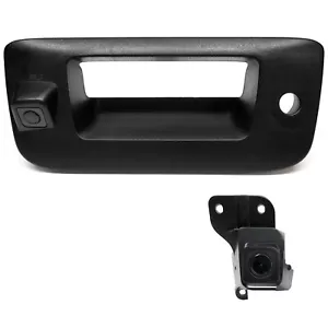 Per Chevrolet Silverado/GMC Sierra 09-12 manico 22755304 + fotocamera OE 25998187 - Foto 1 di 6