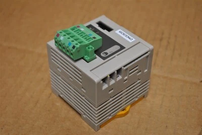 Unidad de comunicación Omron parte Nº DRT1-COM Foto 1 de 4