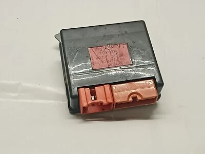 Módulo de controle 2001 Lexus Theft/Bloqueio Lexus ES300 ES330 - Imagem 1 de 4