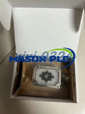 1pcs NEW datalogic MATRIX 300N-472-011 code reader DHL shipping - Image 1 of 4