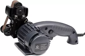 M2 Knife Sharpener Electric Professional Knife Sharpener Electric Tool Kitchen S - Picture 1 of 9