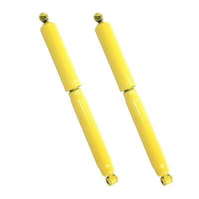 Juego de 2 piezas de amortiguadores traseros Monroe MAGNUM para Chevrolet C1500 K2500 K3500 Foto 1 de 4