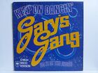 Gary's Gang ? 12? Maxi ? Keep On Dancin' / CBS 7109 von 1979