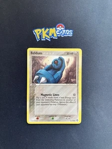 Juego de cartas coleccionables Pokémon Beldum Power Keepers 45/108 LP regular. - Imagen 1 de 3
