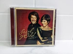 Sissel Og Odd Sholande Jul Music CD Christmas FAST & TRACKED POST - Picture 1 of 2