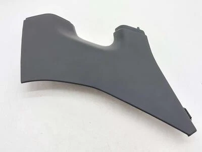 Lamborghini Aventador S LP740-4 2018 pilar superior trasero derecho panel de moldura cuero Foto 1 de 4