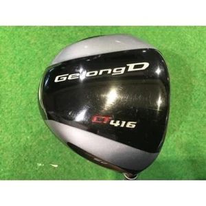 Gelong D CT 416 9° Flex S Driver - Fourteen Model - Picture 1 of 6