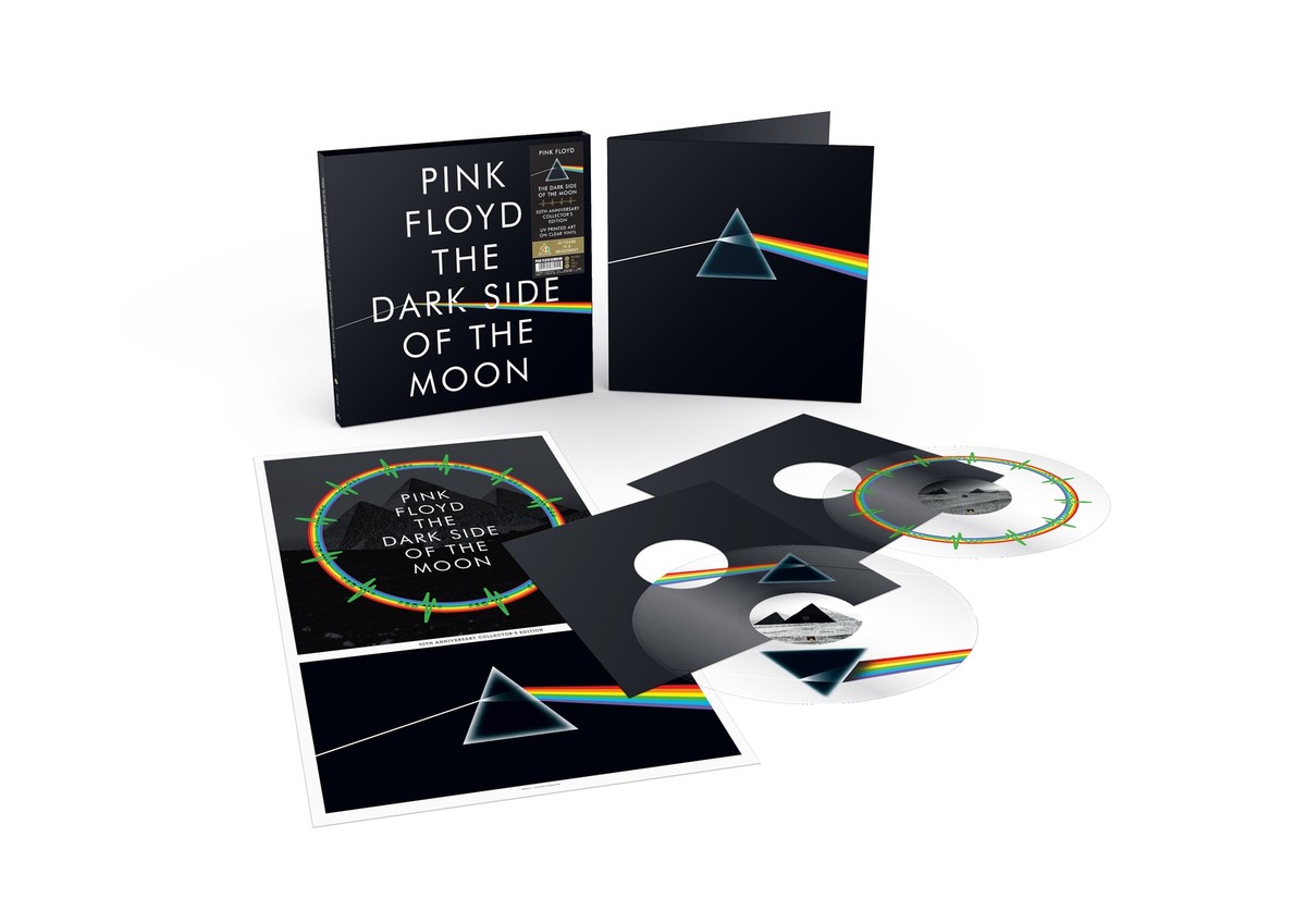 Pink Floyd Interview Picture Disc UK英盤LP Pink Floyd – Limited Edition Interview Picture Disc