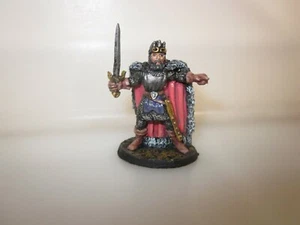 FANTASY MINIATURES PAINTED METAL - Bild 1 von 2