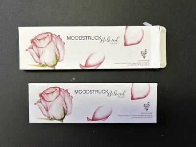 Younique Eye Shadow (new) MOODSTRUCK BELOVED Vol 2 Pressed Shadow 0.06oz colors  - Image 1 of 3