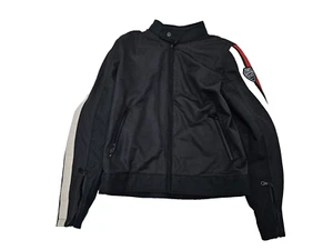 GIUBBOTTO DUCATI BREEZE CE UOMO GIACCA TESSUTO TG M CD 981040494CE NUOVO ORIG - Imagen 1 de 5