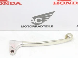 Honda XR 75 185 250 500 K lever right brake original lever right handle - Picture 1 of 2