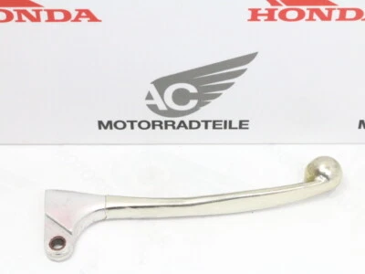 Palanca derecha honda cb 175 350 400 450 k ti palanca original mango derecho Foto 1 de 2