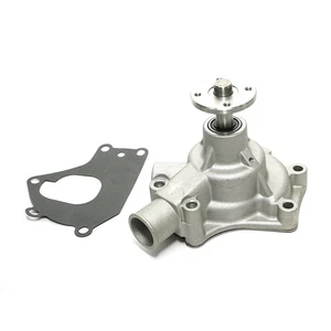 12R Engine Water Pump Assy New For 1977 - 1985 Toyota HiAce RH11 RH13 RH16 1.6 L - Picture 1 of 6