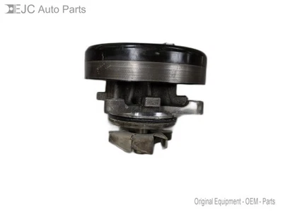 Bomba de agua con polea para 13-16 Ford Fusion 2.0 4S4E8501AE Turbo Foto 1 de 4