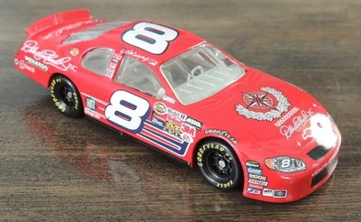 Dale Earnhardt Jr #8 Dale Earnhardt Jr Inc Car Winners Circle 2006 Suelto Foto 1 de 4