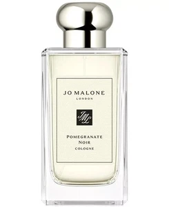Jo Malone Melograno Nero 3,4 oz Unisex Colonia Spray NUOVO - Foto 1 di 4