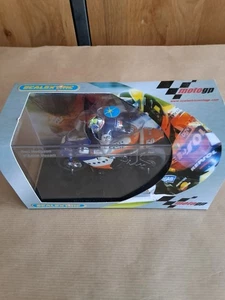 SCALEXTRIC MOTORRAD D'ANTIN DUCATTI (NEIL HODGSON) NEU IN OVP - Bild 1 von 4