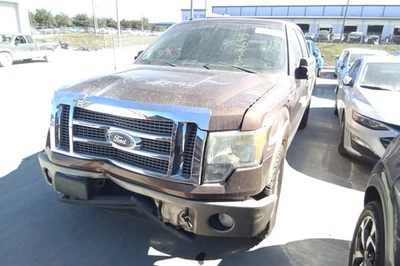 Ford F150 2012 transmisión automática fabricante de equipos originales 96 k millas (LKQ ~ 438902471) Foto 1 de 4