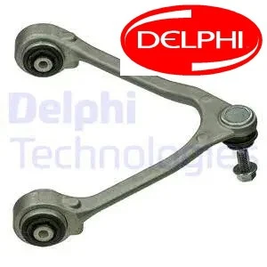 FRONT RIGHT/ OUTER/ UPPER CONTROL ARM WISHBONE TC3331 DELPHI I - Image 1 of 3