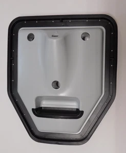 New! Hunter Hawkeye Wheel Alignment Machine Rear Target Housing Replacement - Picture 1 of 3