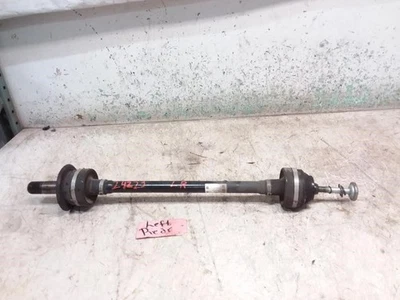 Eje trasero izquierdo BMW X5 2021 conductor OEM ID 848751703 Foto 1 de 4