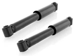 2x Gas Shock Absorbers Rear Right and Left for SMART FORTWO, COUPE, ROADSTER - Picture 1 of 23